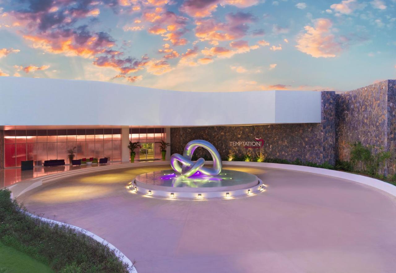 Resort Temptation Miches Resort, (adults Only) 5*