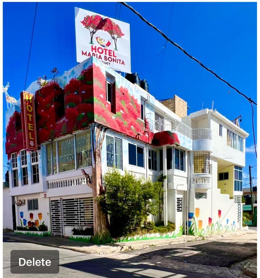 Aparthotel Maria Bonita *