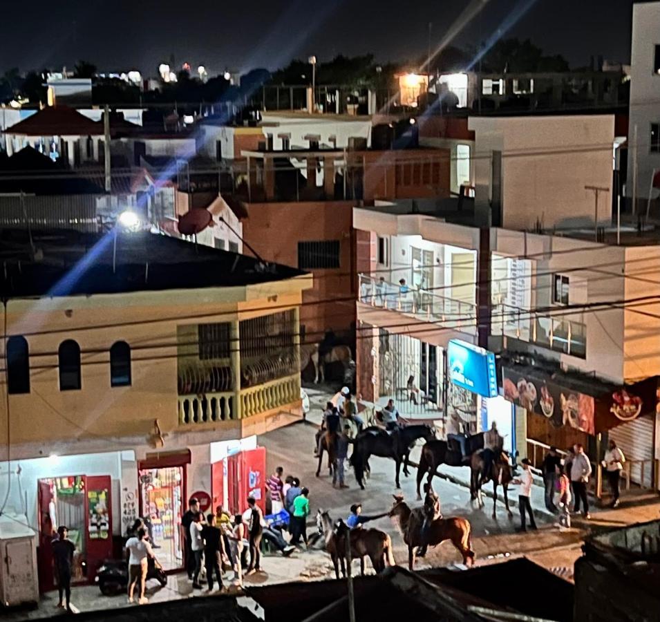 Maria Bonita Higuey