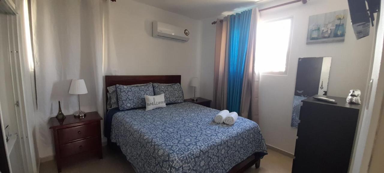 Apartment Residencial Palma De Gurabo *