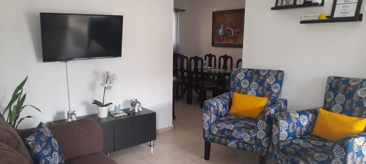 Apartment Residencial Palma De Gurabo Santiago De Los Caballeros