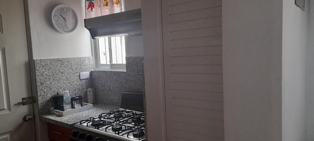 Residencial Palma De Gurabo Apartment *