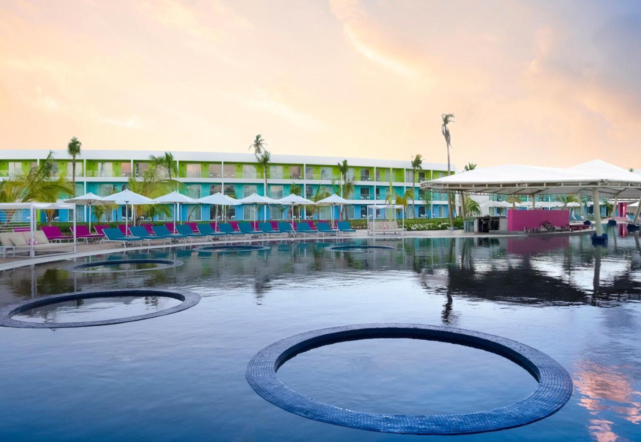 Temptation Miches Resort, (adults Only) 5*