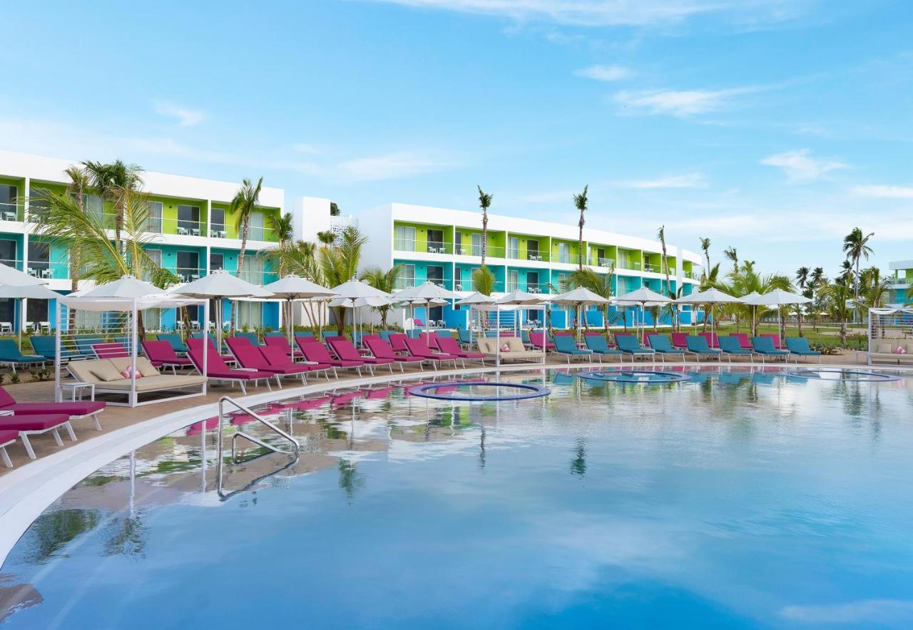 Resort Temptation Miches Resort, (adults Only)