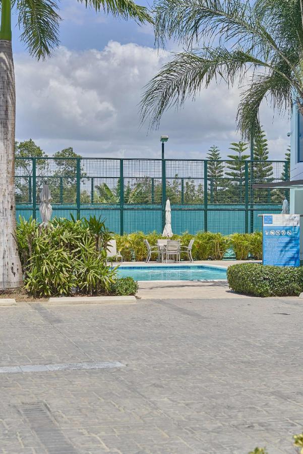 Apartment Elegante Blue Marine Juan Dolio
