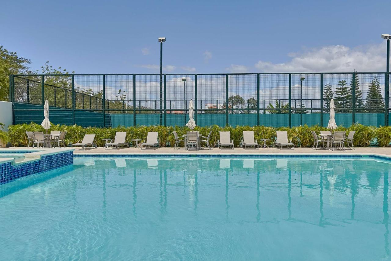 Elegante Blue Marine Apartment