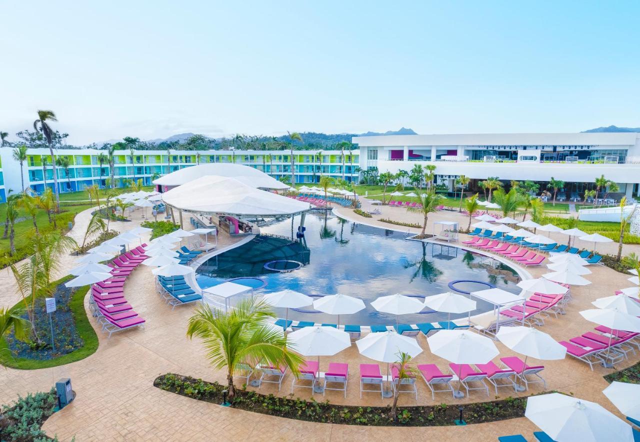 Temptation Miches Resort, (adults Only) 5*