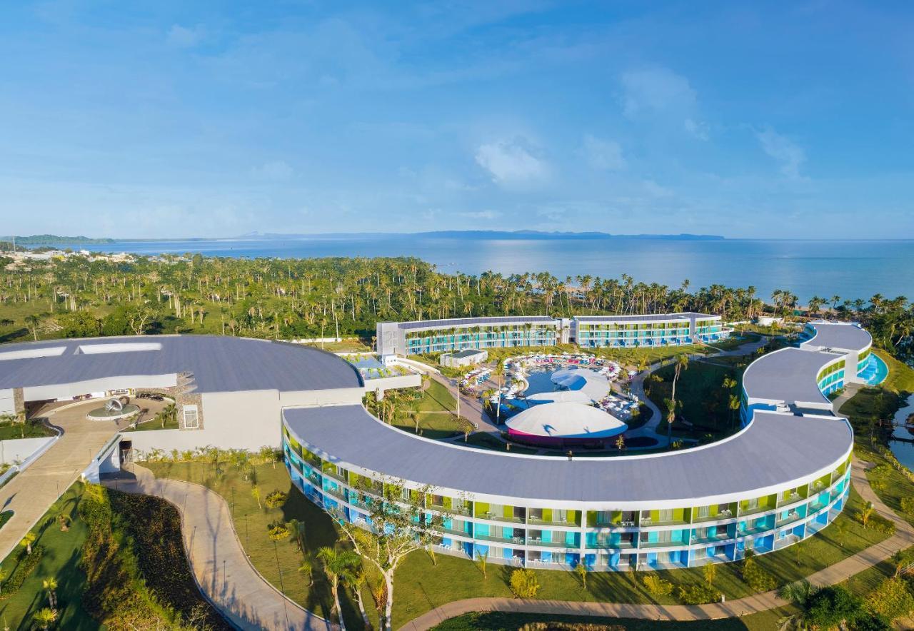 Resort Temptation Miches Resort, (adults Only) Punta Cana