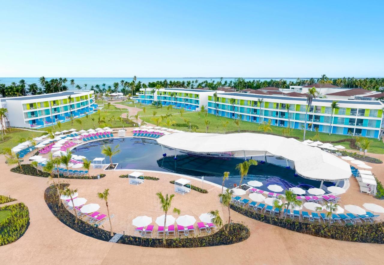 Resort Temptation Miches Resort, (adults Only) Punta Cana