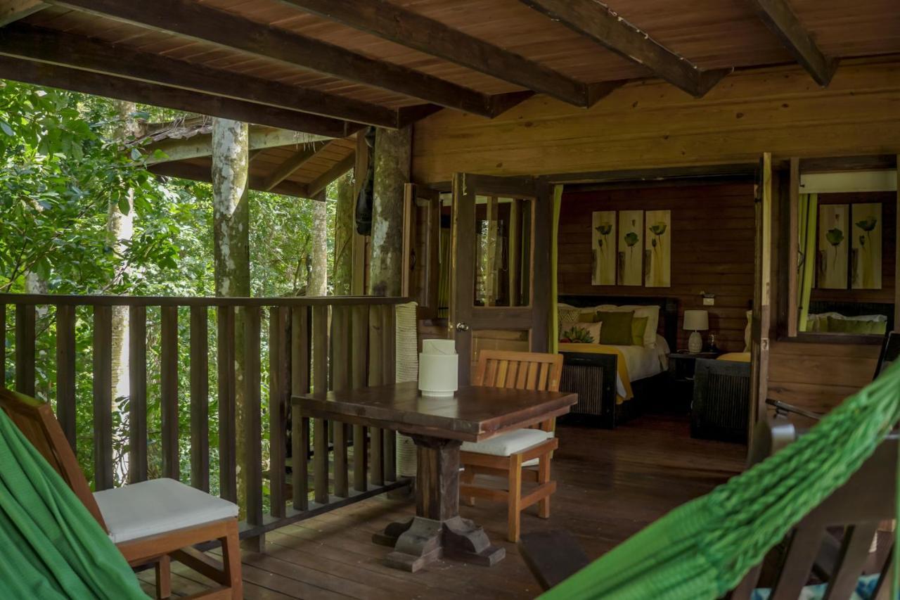 Platon Hotel Barahona