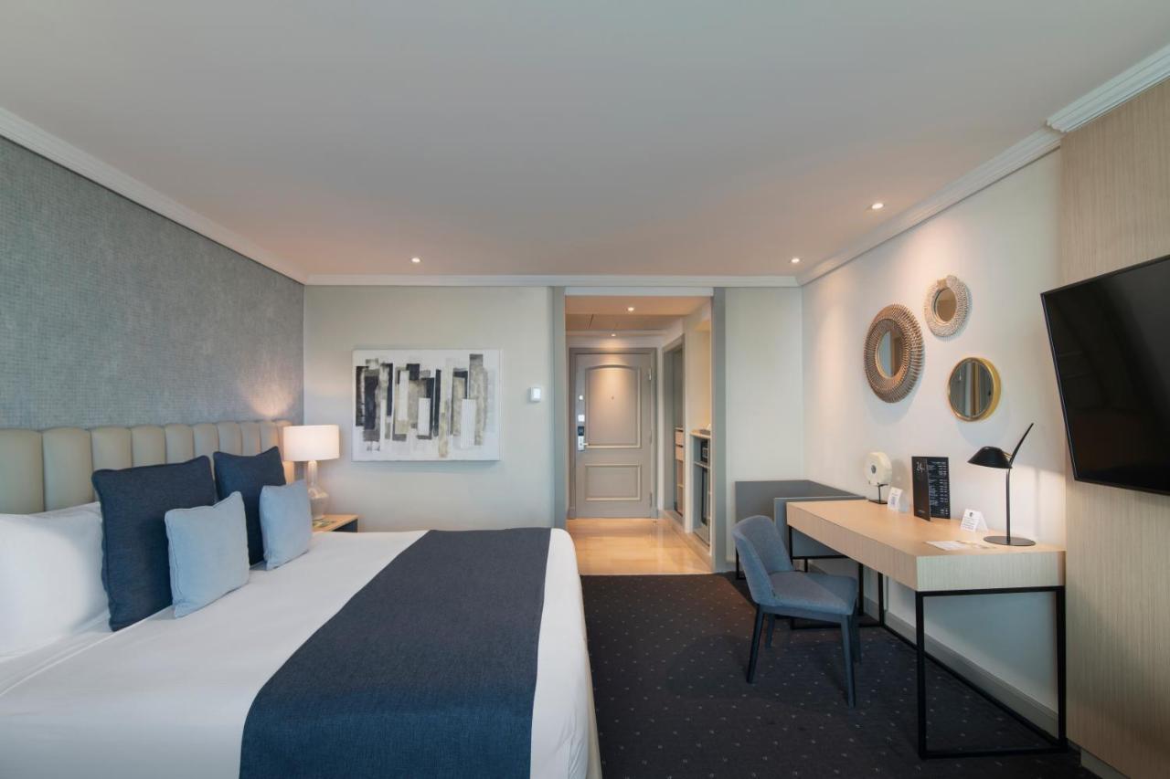 Catalonia Hotel 5*