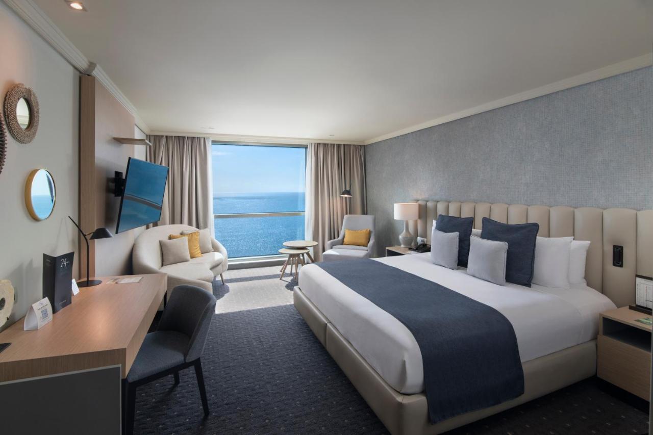 Hotel Catalonia Santo Domingo