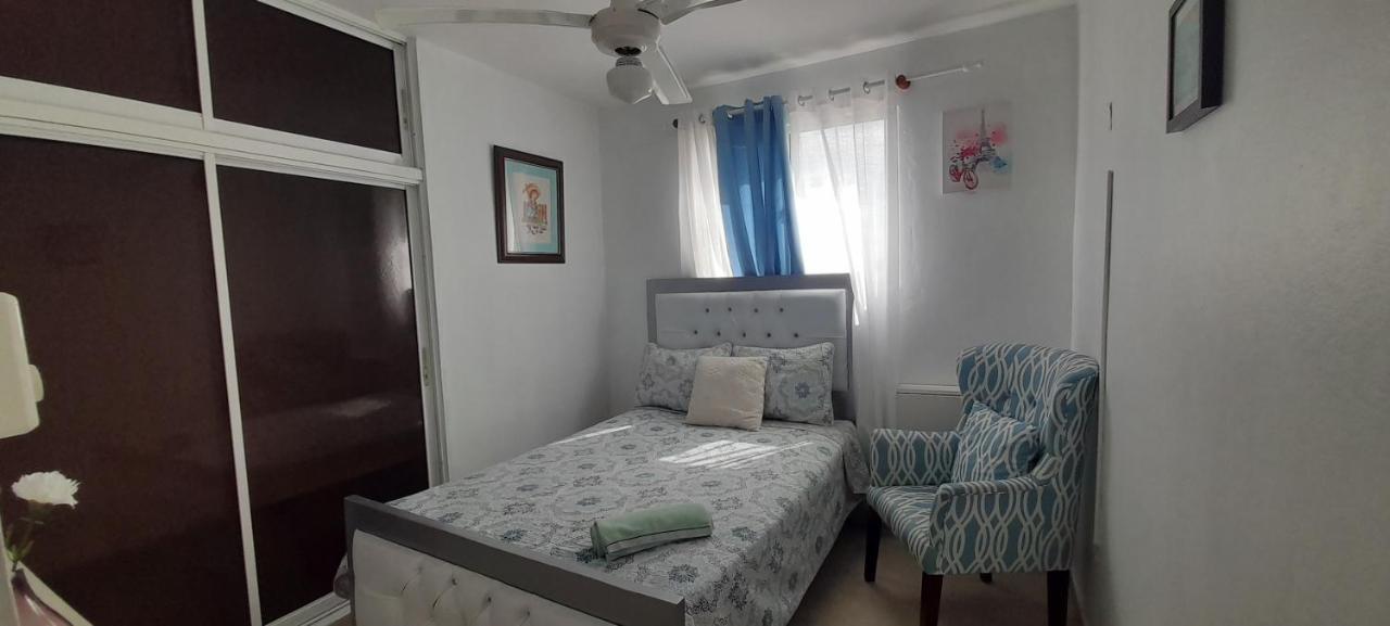 Residencial Palma De Gurabo Santiago De Los Caballeros