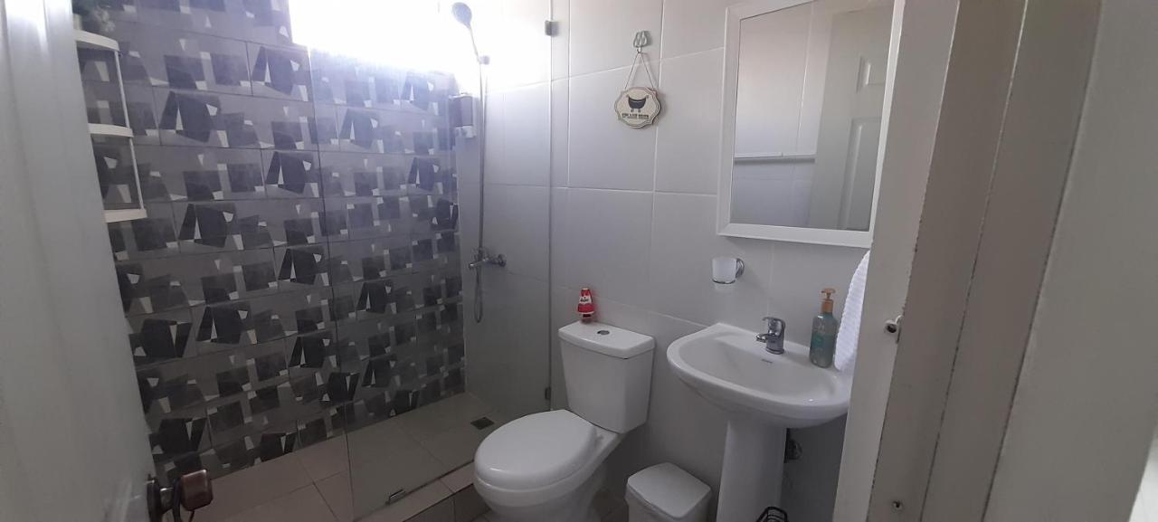 Apartment Residencial Palma De Gurabo Santiago De Los Caballeros