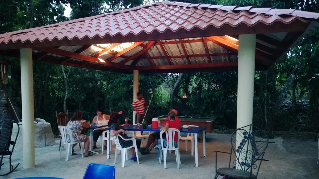 Lodge Riverside Private *