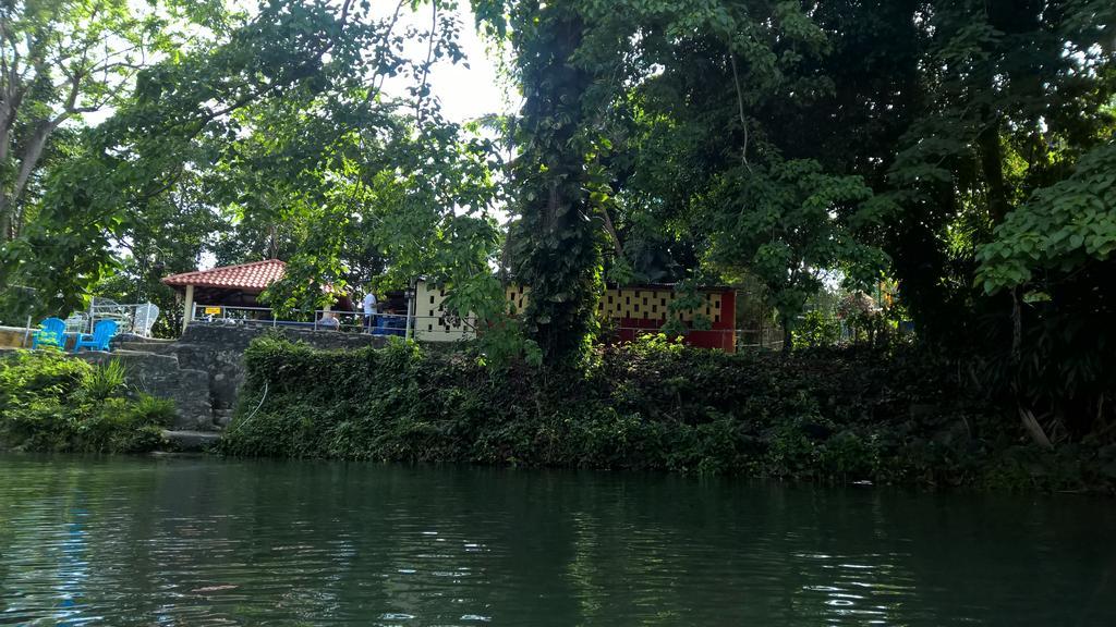 Riverside Private Lodge Puerto Plata