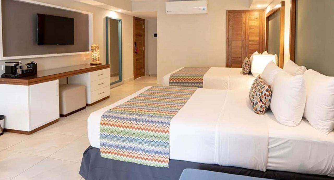 Emotions By Hodelpa Hotel Puerto Plata