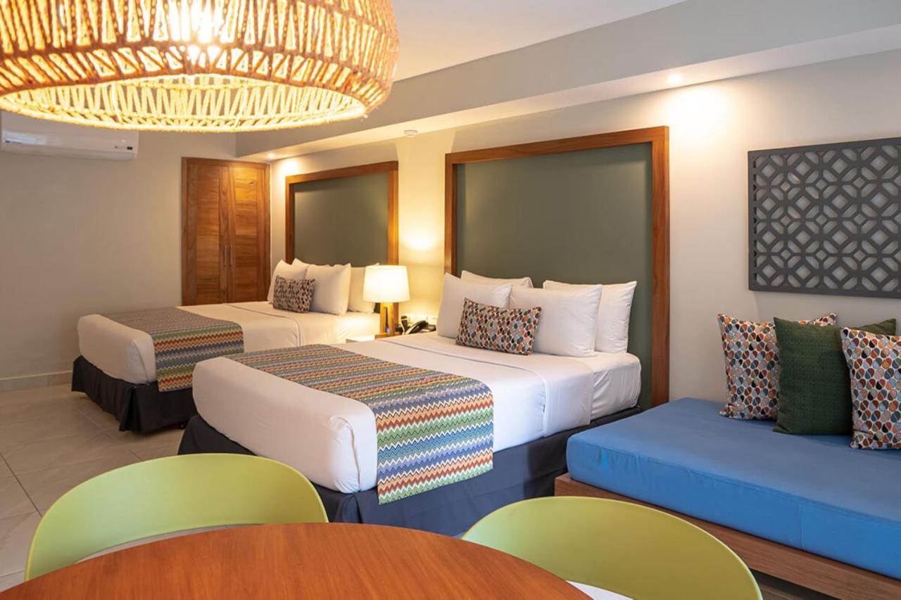 Hotel Emotions By Hodelpa Puerto Plata