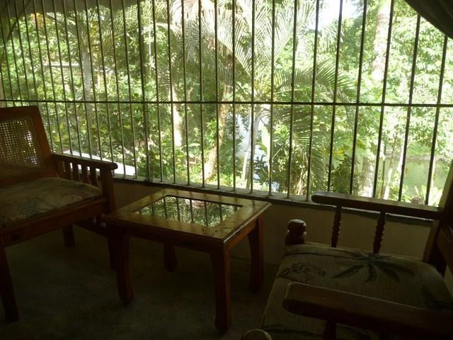Riverside Private Lodge *