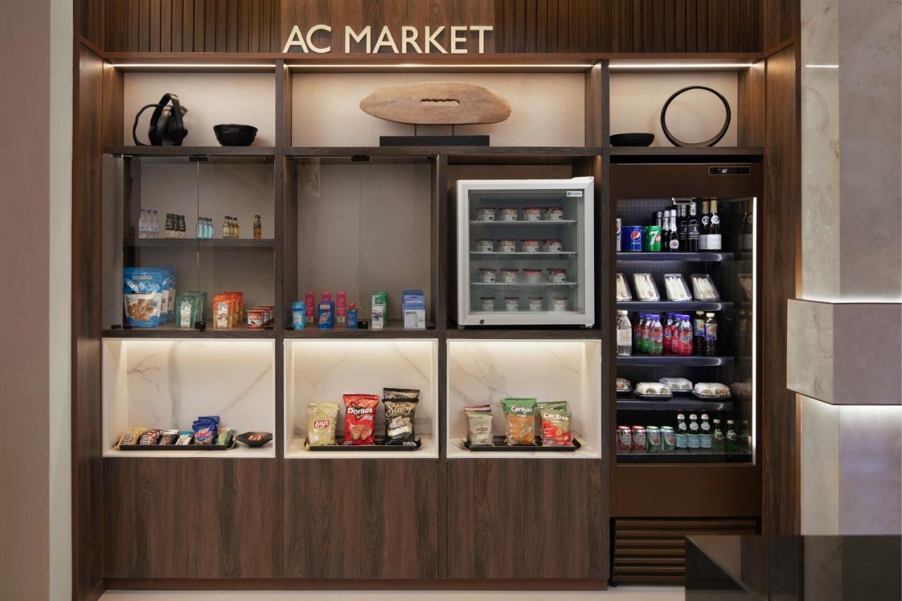 Hotel Ac By Marriott 4*