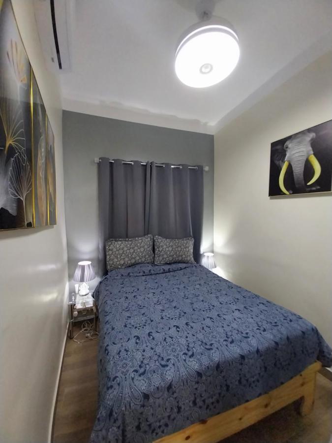Guest house El Conde De Atrini Santo Domingo