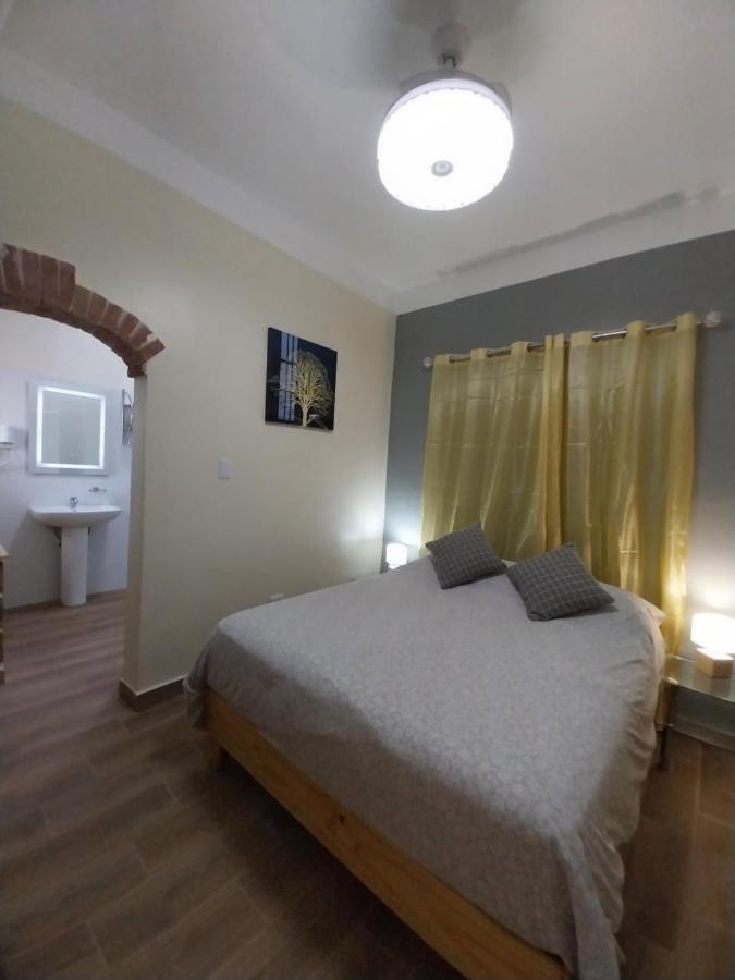 El Conde De Atrini Guest house Santo Domingo