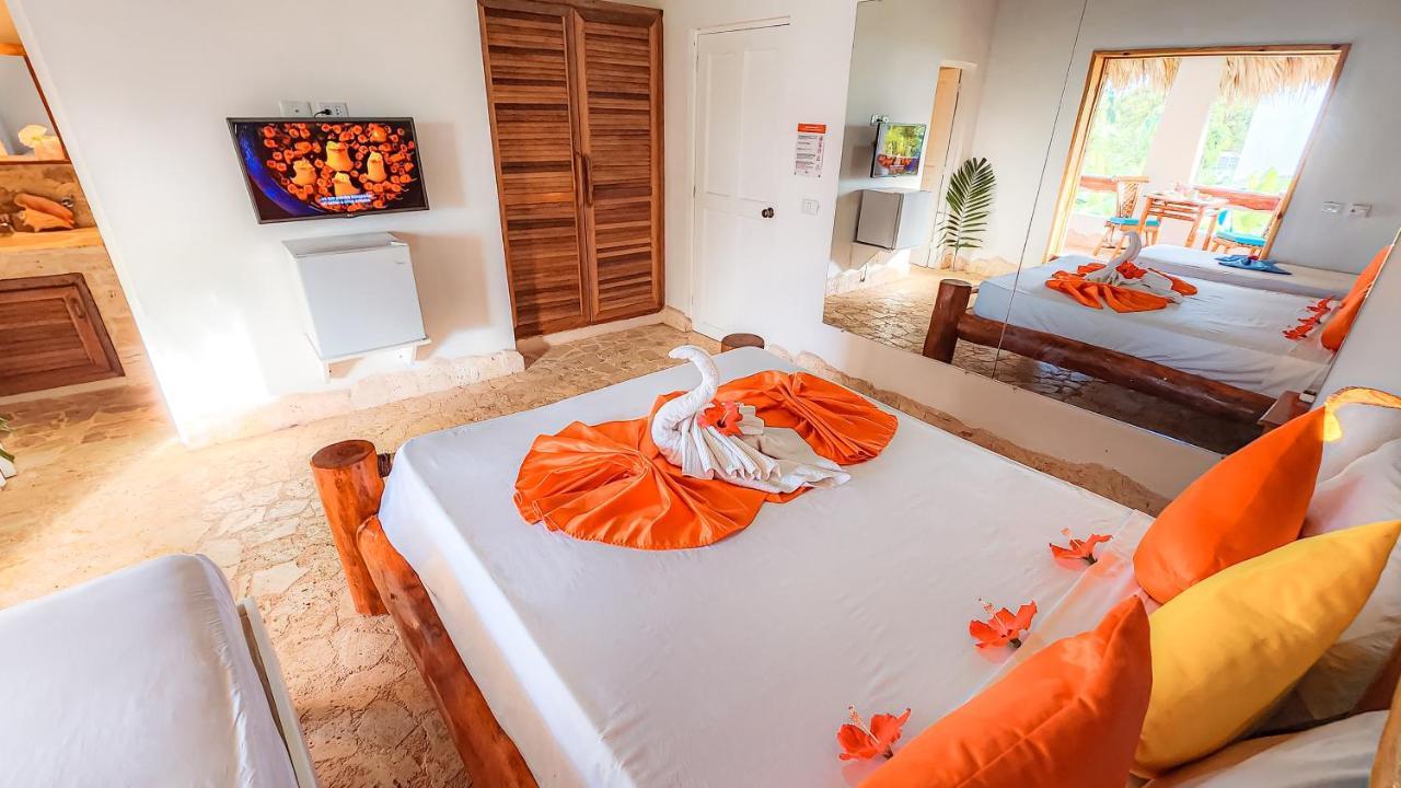 Villas Paradiso Bio-resort *