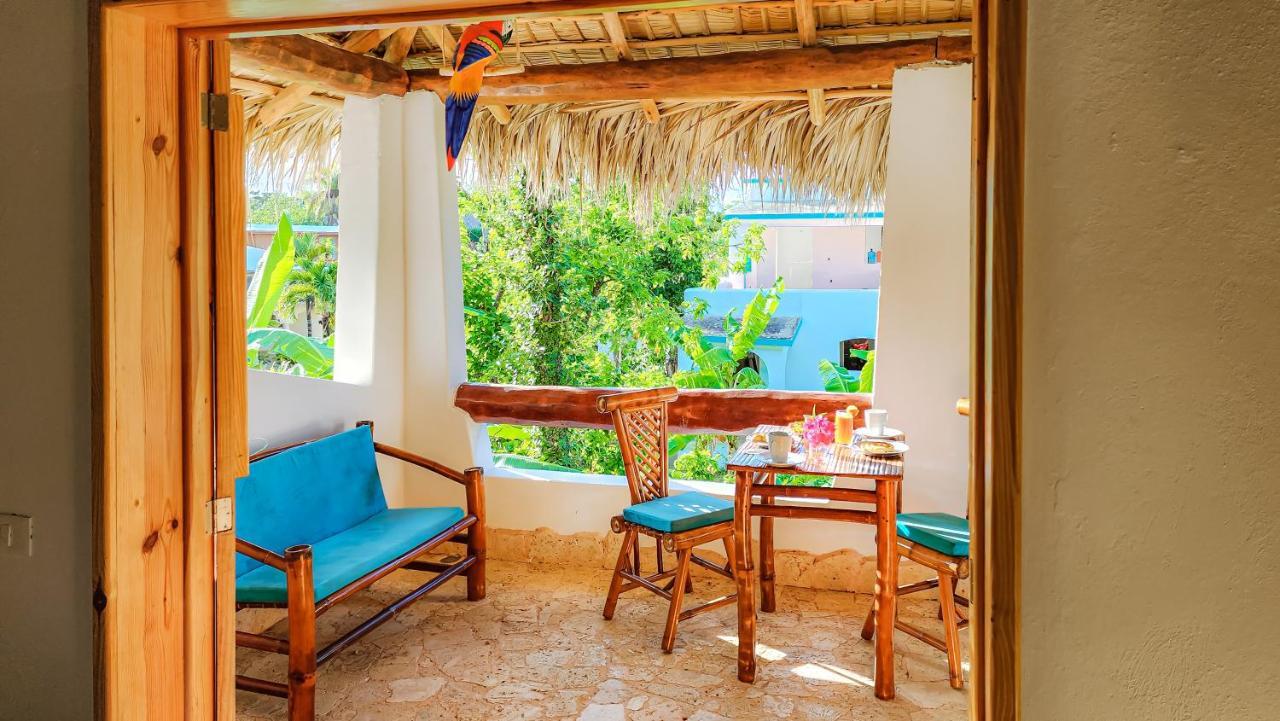 Resort Villas Paradiso Bio-resort