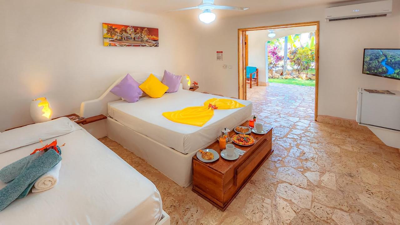 Resort Villas Paradiso Bio-resort *