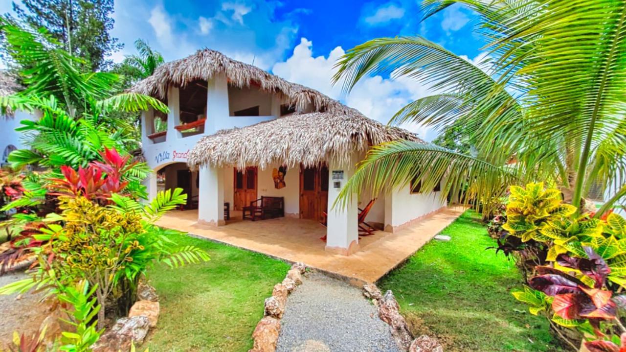 Villas Paradiso Bio-resort Resort Las Galeras