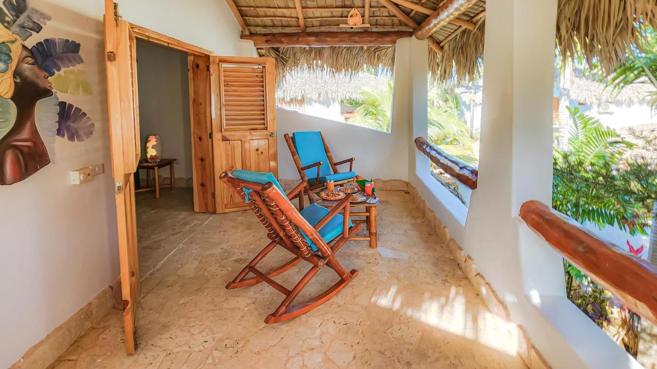 Villas Paradiso Bio-resort Las Galeras