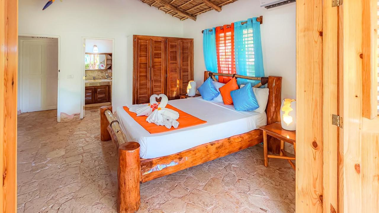 Villas Paradiso Bio-resort