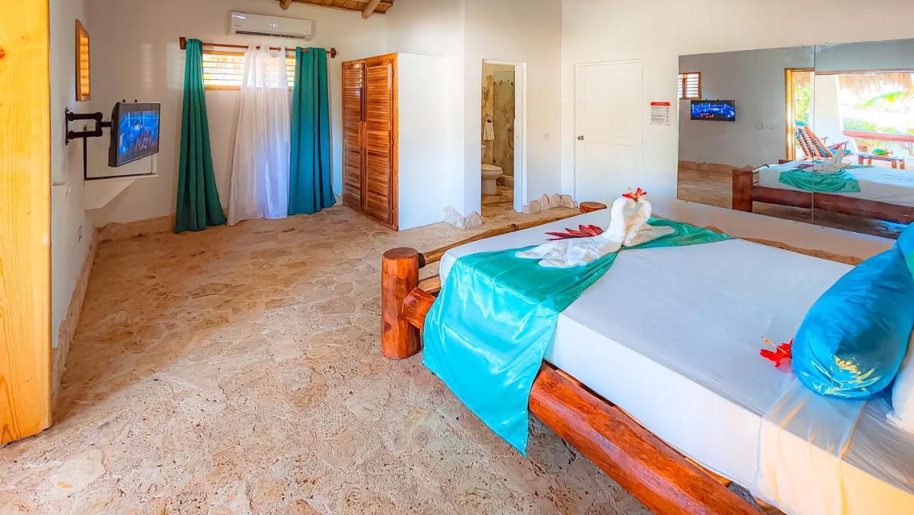 Resort Villas Paradiso Bio-resort Las Galeras
