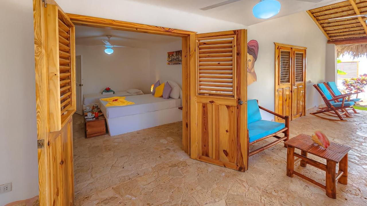 Villas Paradiso Bio-resort Resort *
