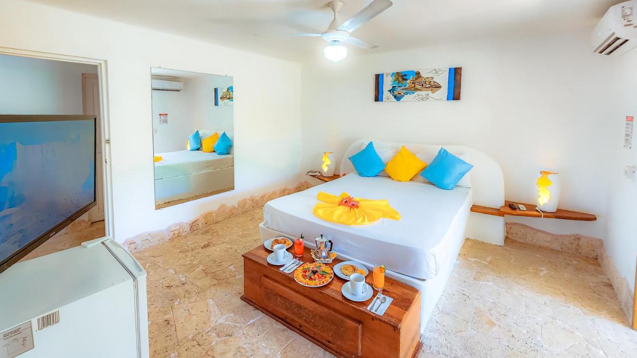 Resort Villas Paradiso Bio-resort