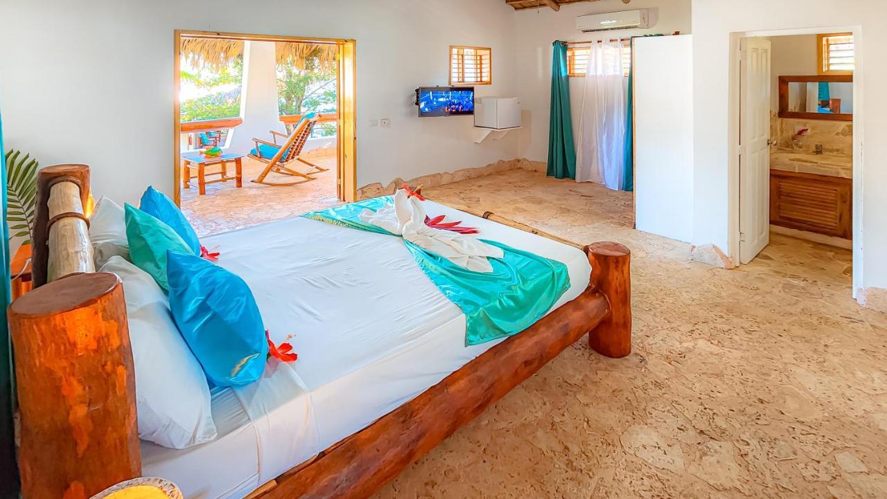Resort Villas Paradiso Bio-resort