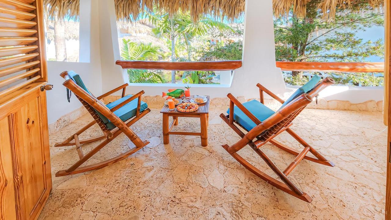 Resort Villas Paradiso Bio-resort *