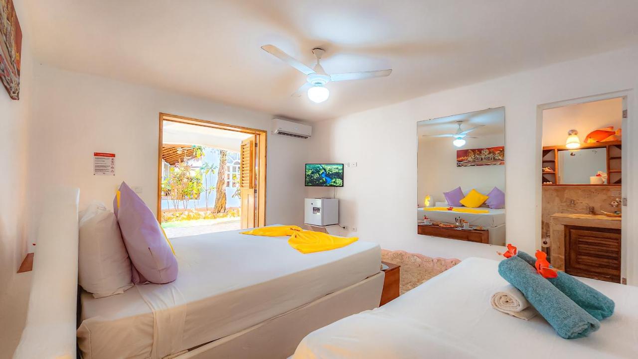 Resort Villas Paradiso Bio-resort *