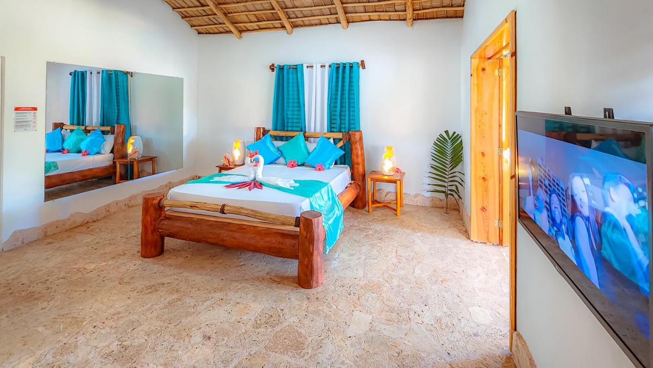 Resort Villas Paradiso Bio-resort Las Galeras