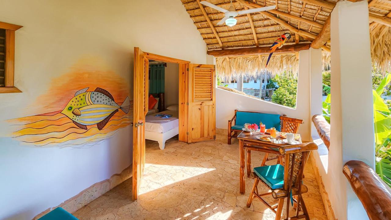 Villas Paradiso Bio-resort Resort Las Galeras