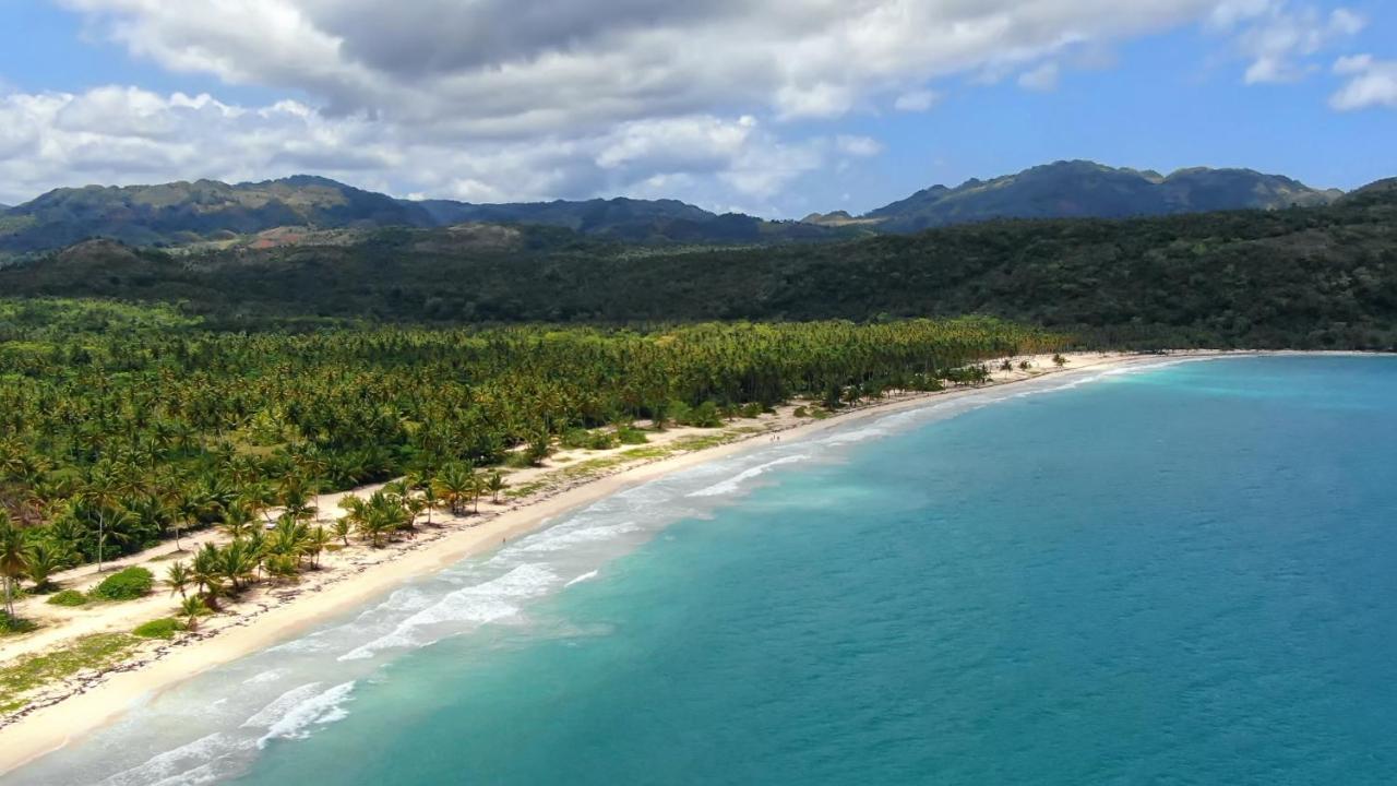 Villas Paradiso Bio-resort Resort Las Galeras