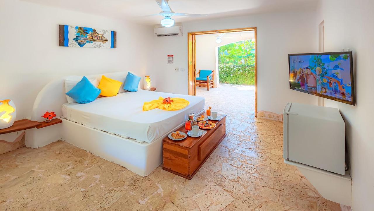 Villas Paradiso Bio-resort *