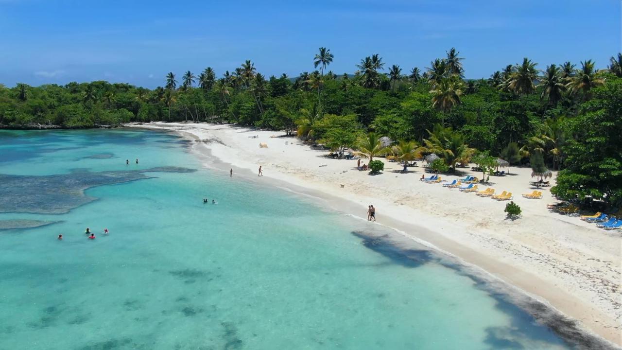 Villas Paradiso Bio-resort Resort Las Galeras