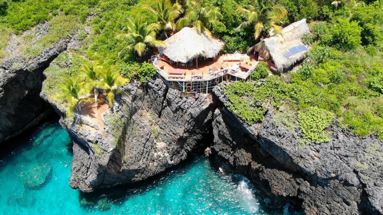 Villas Paradiso Bio-resort Las Galeras