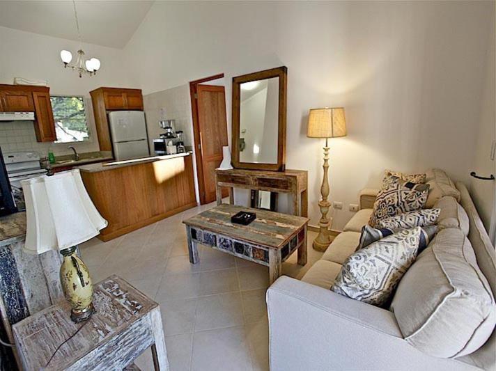 Apartment Hispaniola Sol C4 Sosua