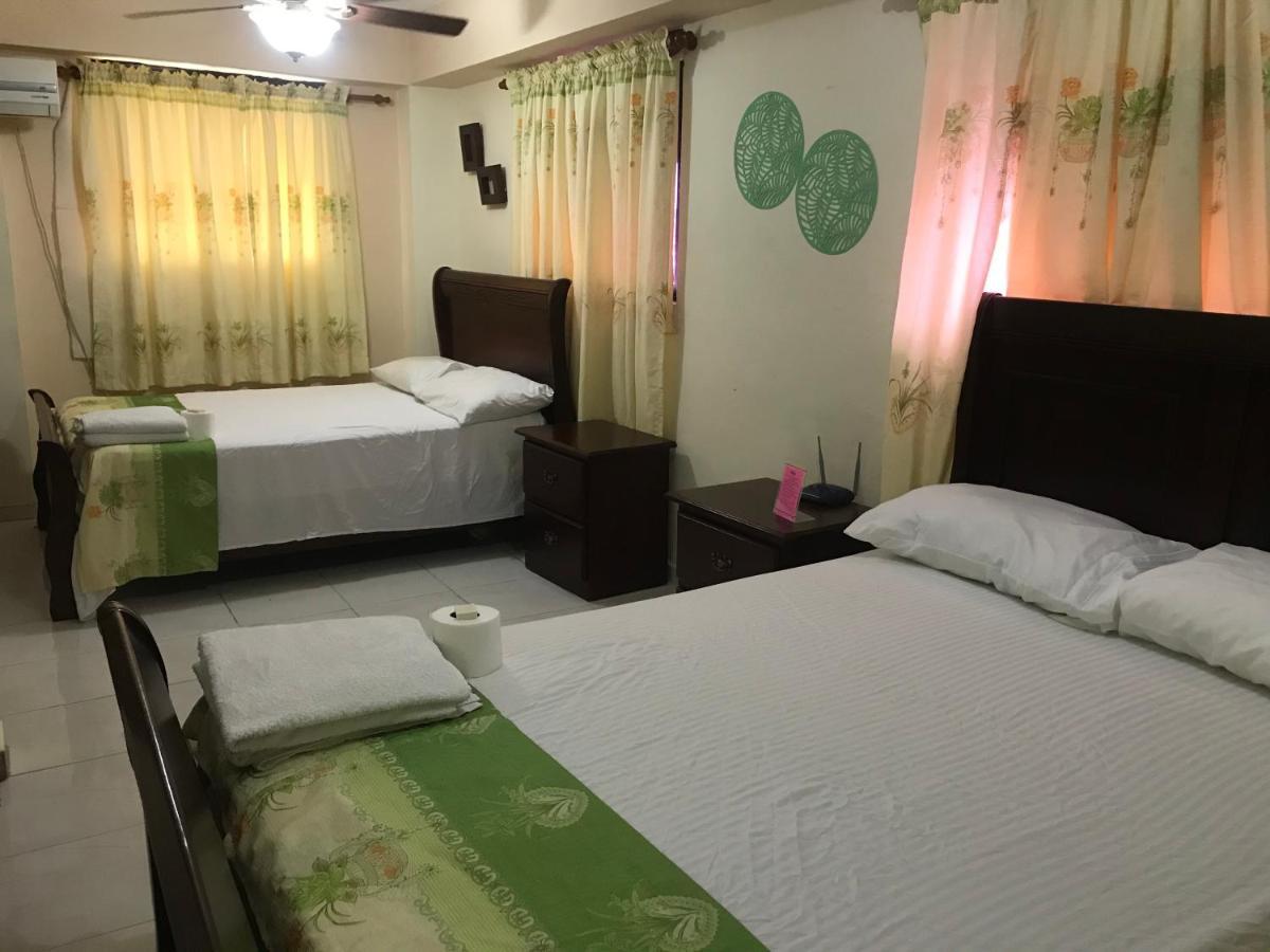 Aparthotel Torres