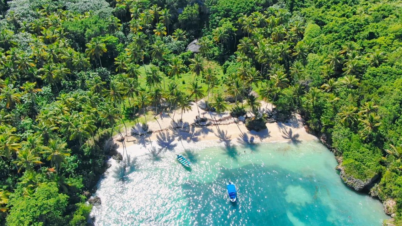 Villas Paradiso Bio-resort Las Galeras