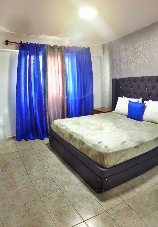 Acuarium Hotel La Viva