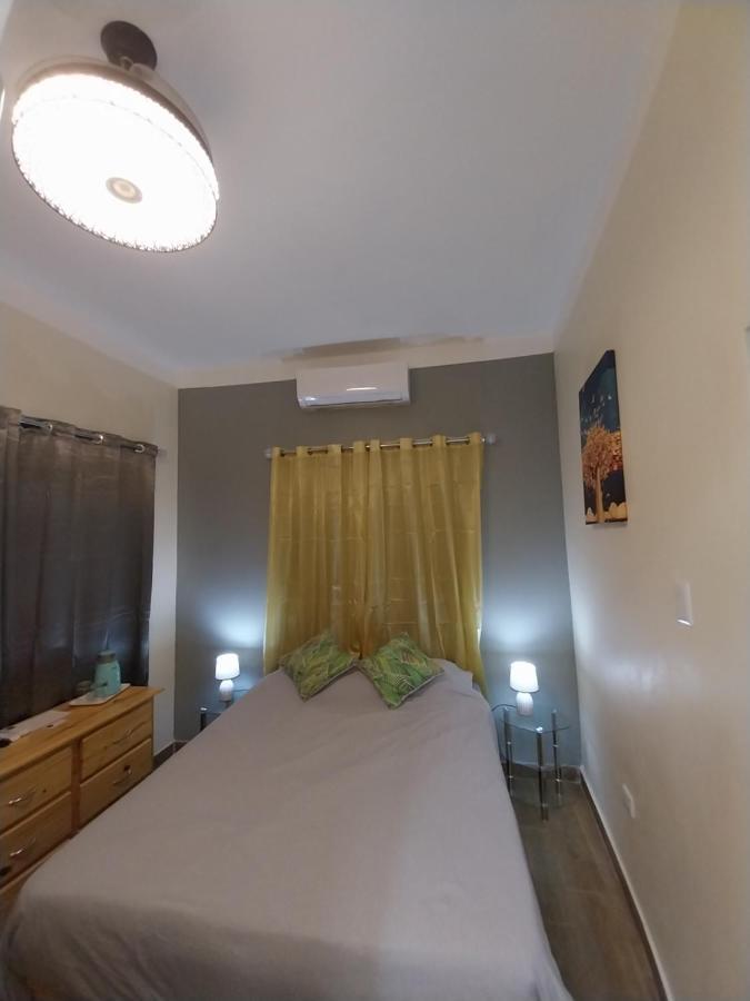 El Conde De Atrini Guest house *