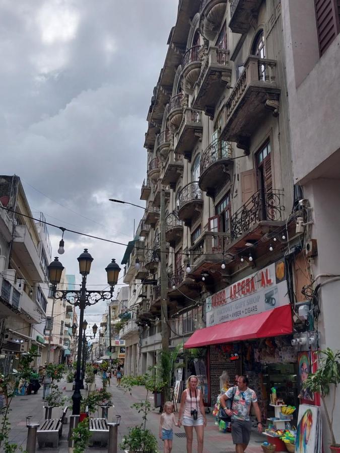 El Conde De Atrini